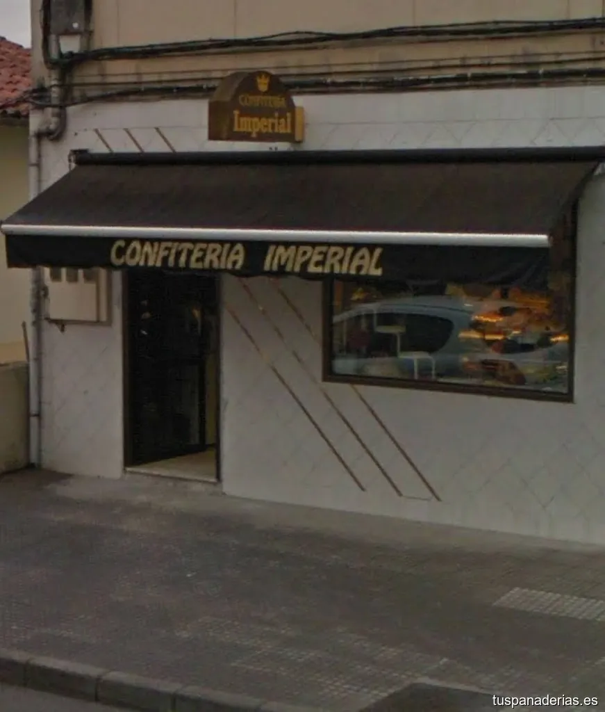 Confiteria Imperial
