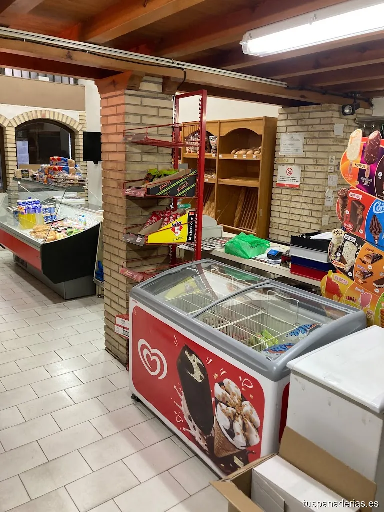 Panadería LUR GORRI