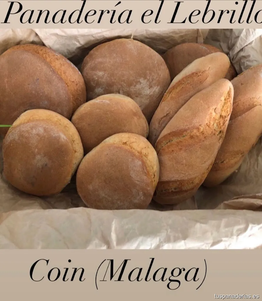 El Pan del Lebrillo