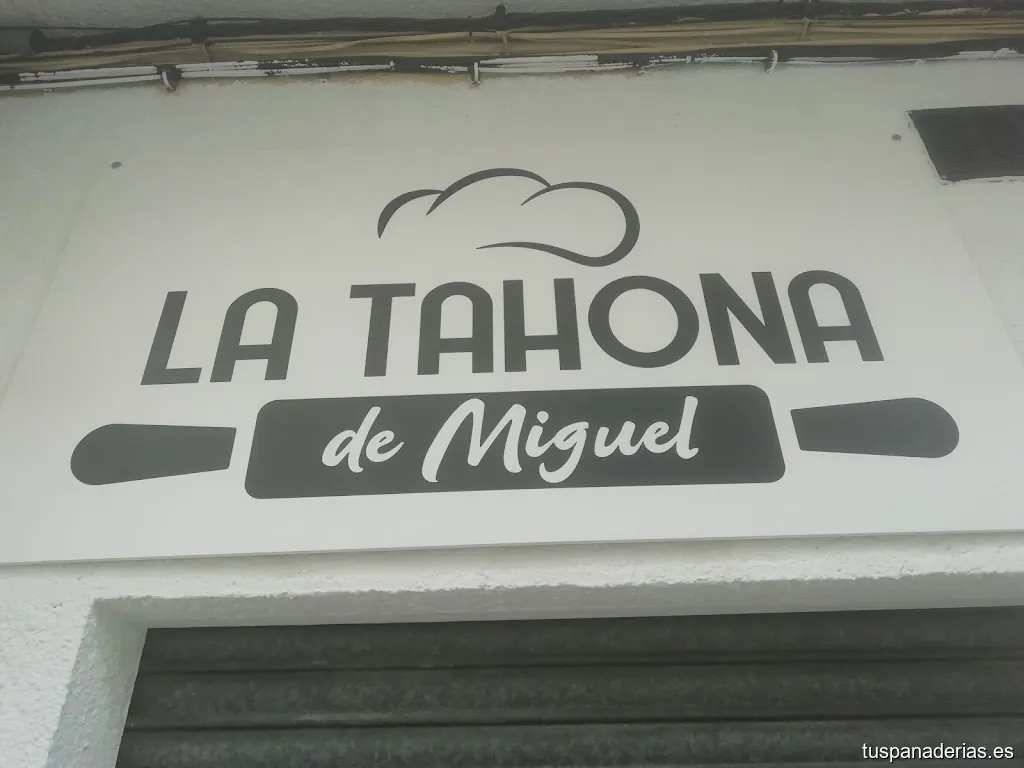 La Tahona de Miguel