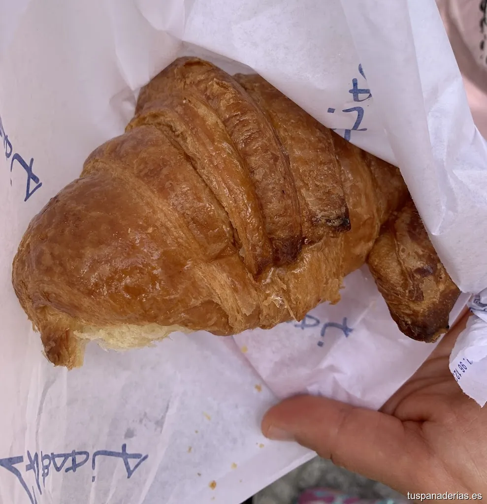 Forn Pastissería L'Abadía