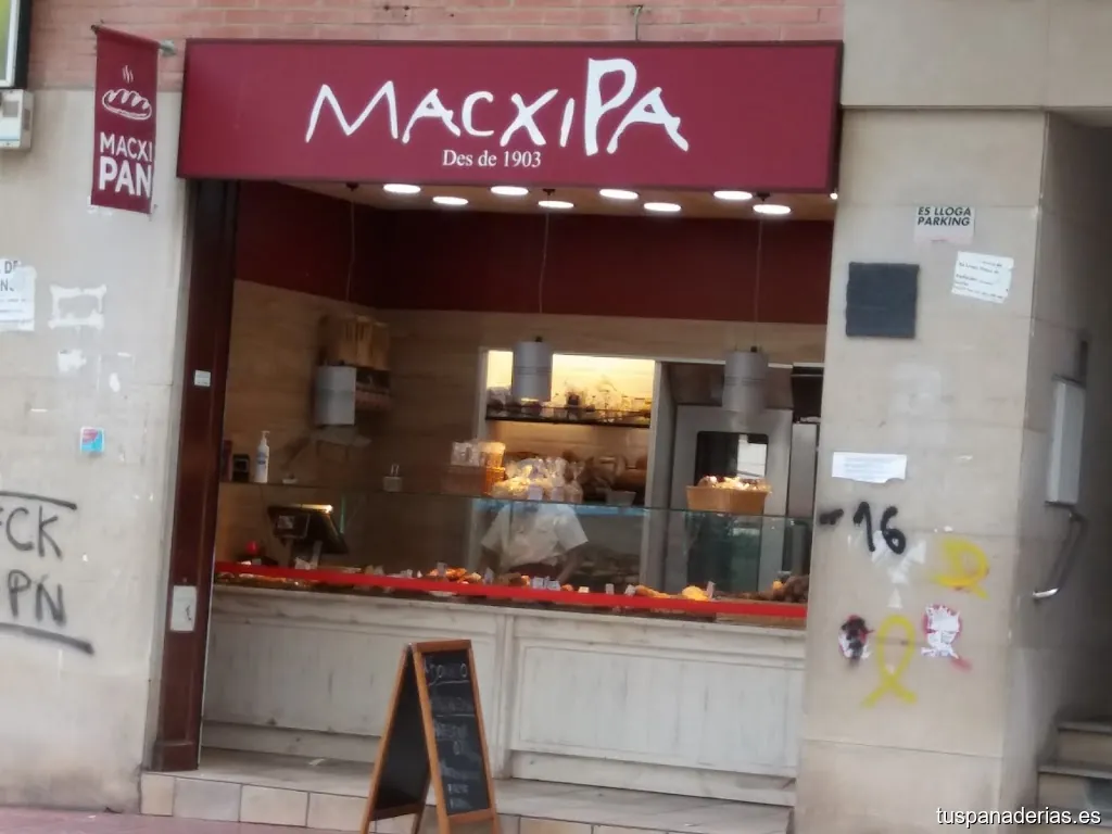 Macxipa