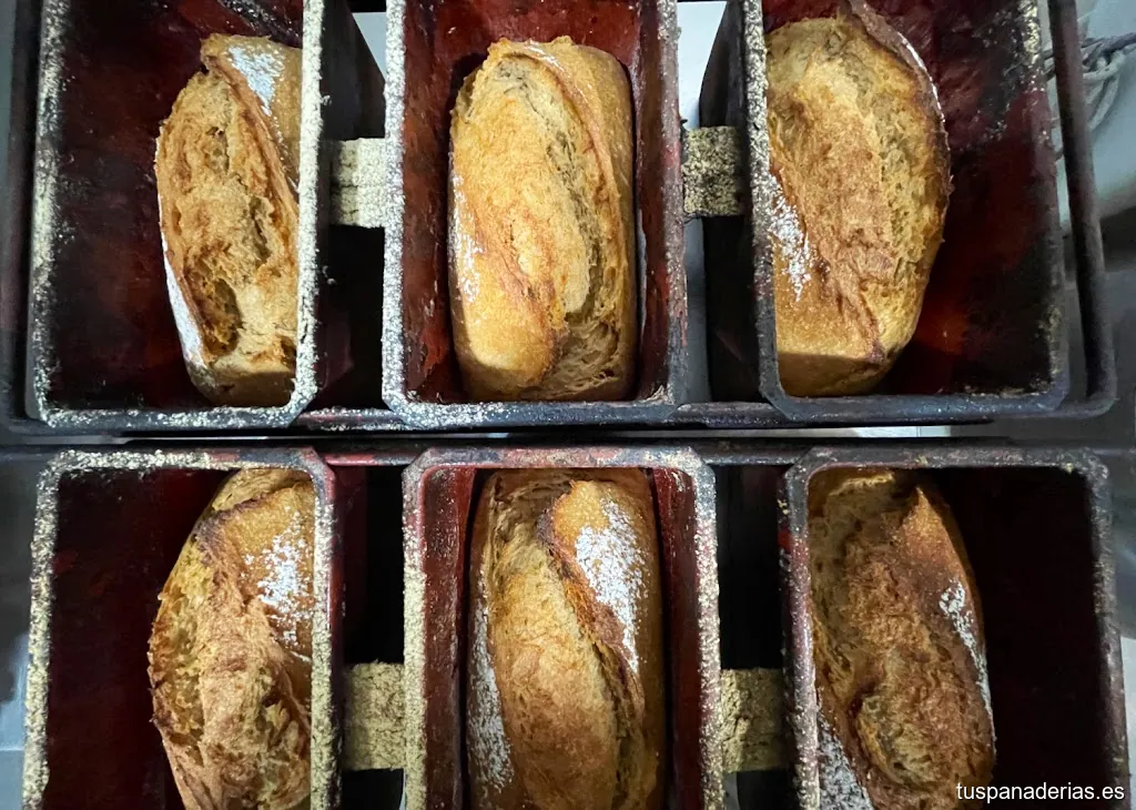 Pastisseria Forn Complet