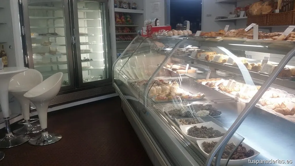 Pastisseria panisello