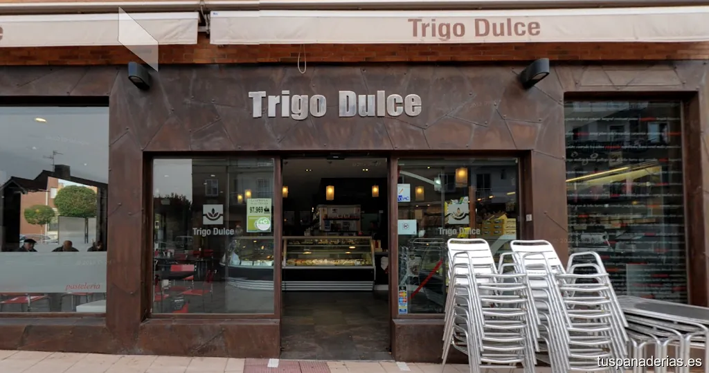 Trigo Dulce