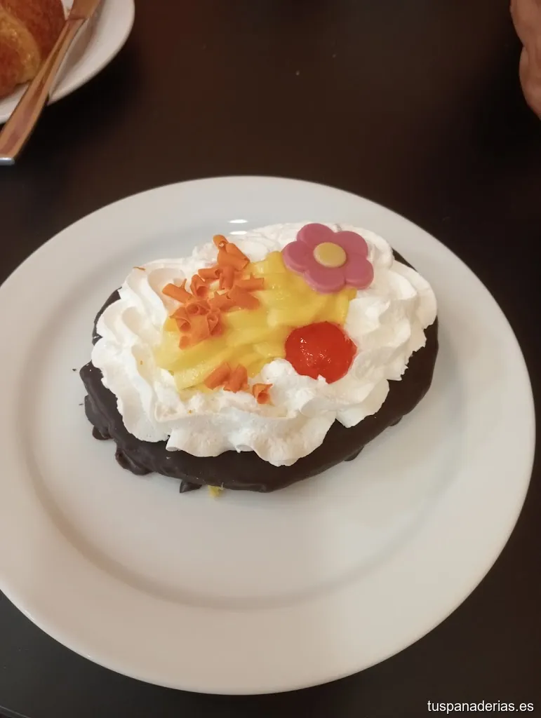 Nova Pan Noia - Panadería y Cafetería