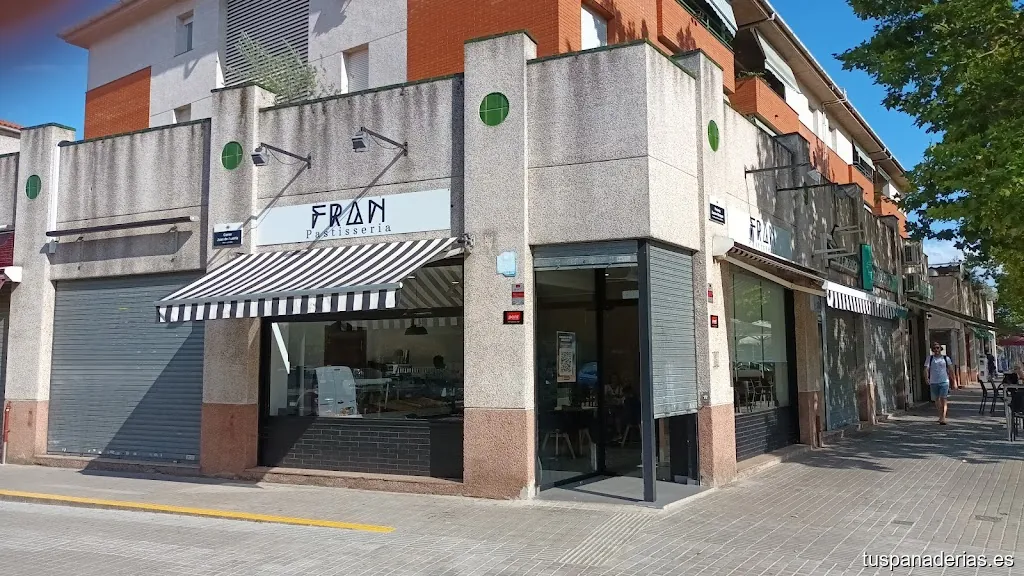 Fran Pastisseria