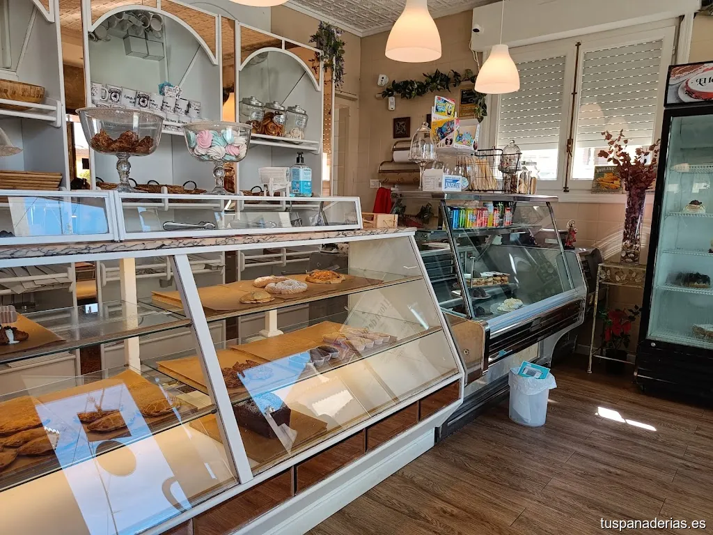 Panadería Rosita by Eugenia