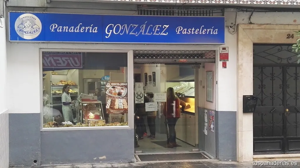 PRODUCTOS GONZALEZ S.A.