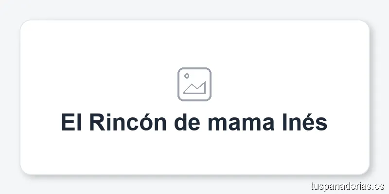 El Rincón de mama Inés