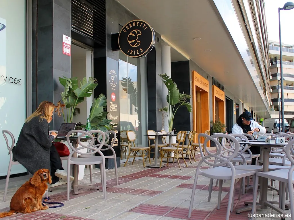 Cornetti Ibiza
