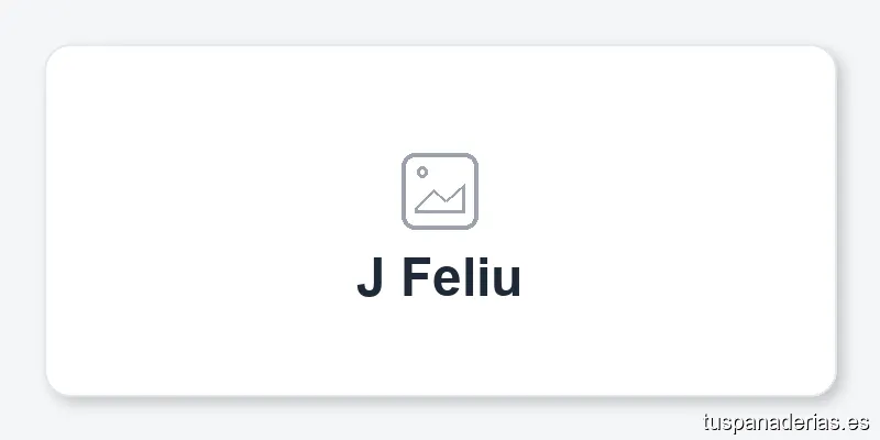 J Feliu