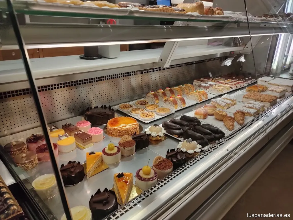 Confiteria La Molienda