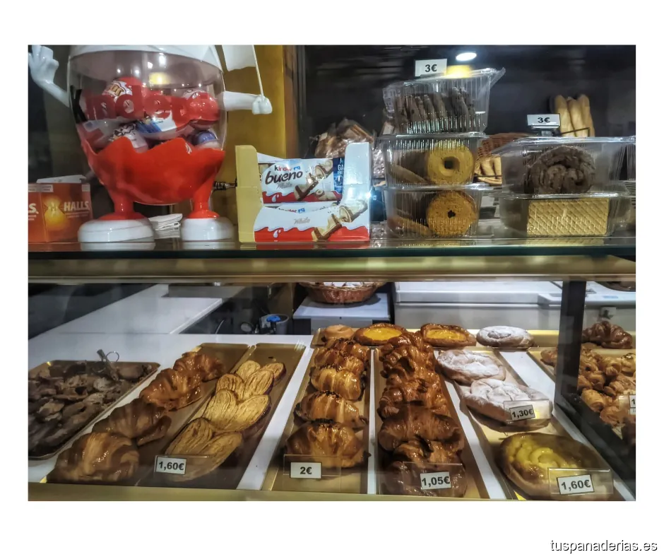 Cafeteria Degustació A Tu Boca