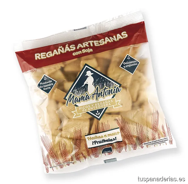 Horno Granados Ruz (Mama Antonia)