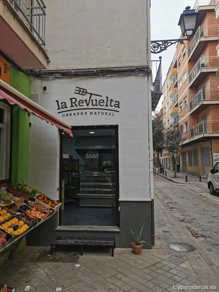 La Revuelta Vegana