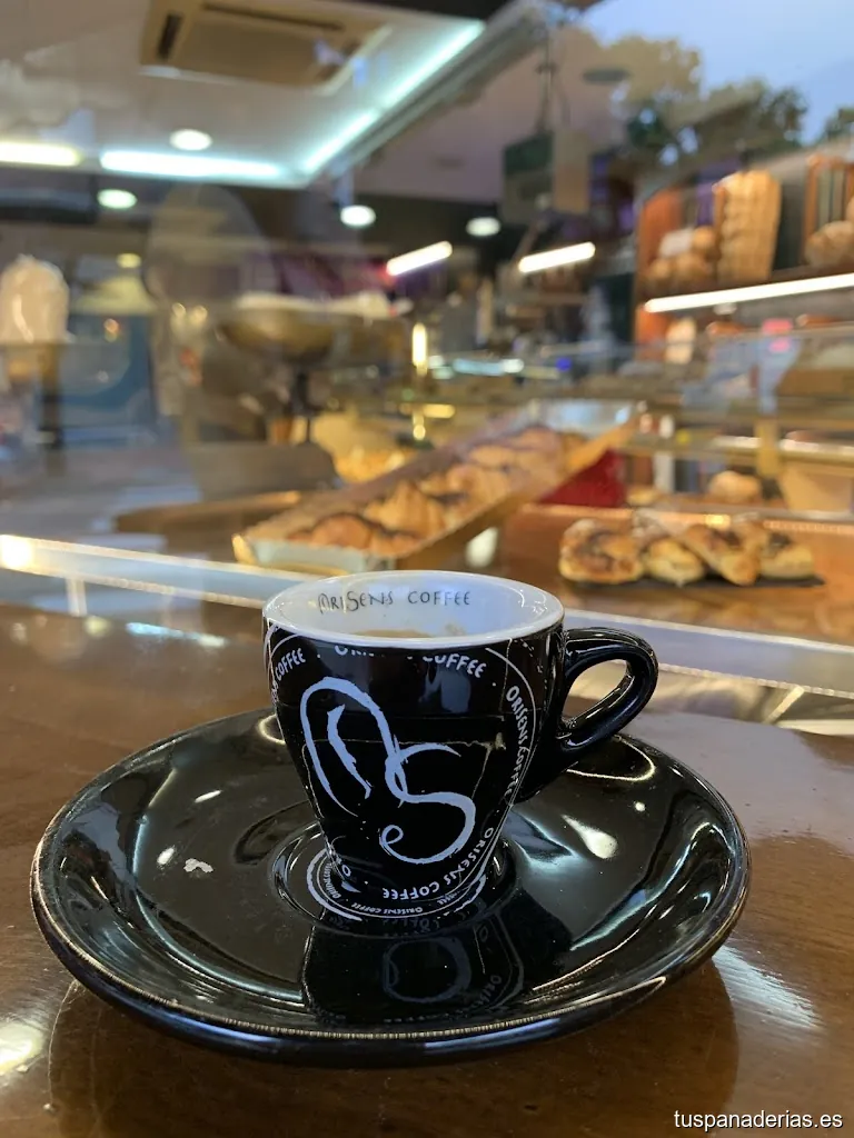 Cafeteria Fleca De Pa Coques D'autor