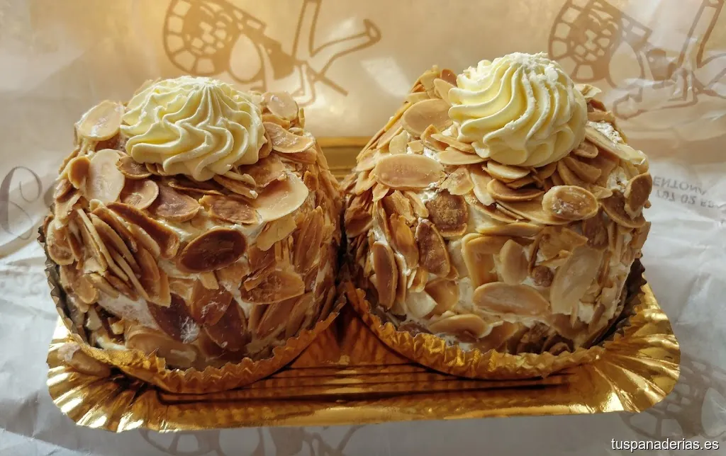 El Tramvia - Fleca Casas