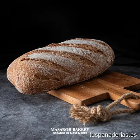 Masabor Bakery