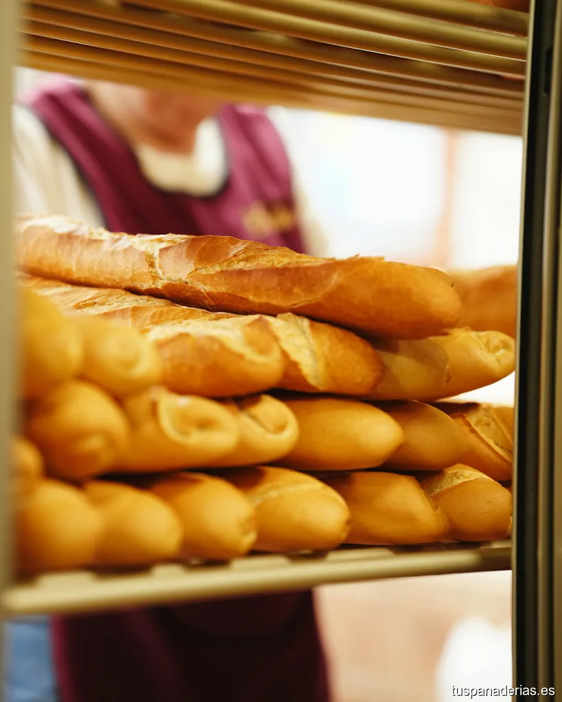 Horno de Julio | Panadería | Bollería | Despacho Corredera