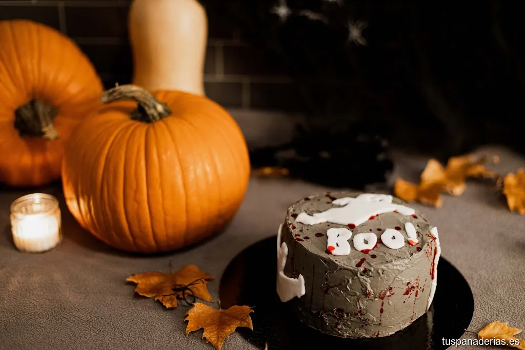 Carola Pastelería Artesana