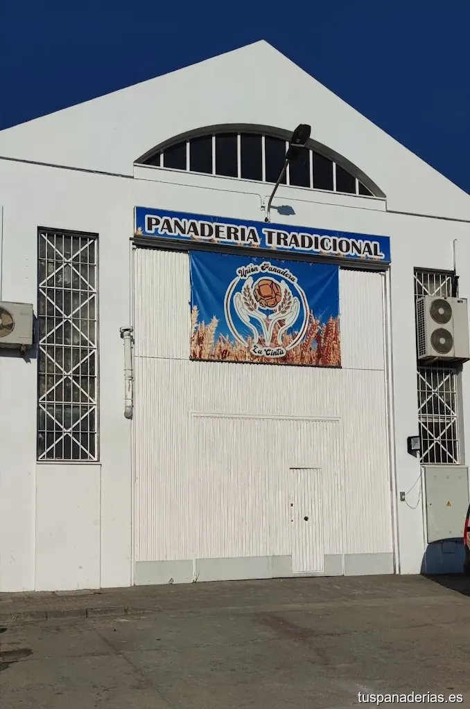 Union panadera la cinta S.L