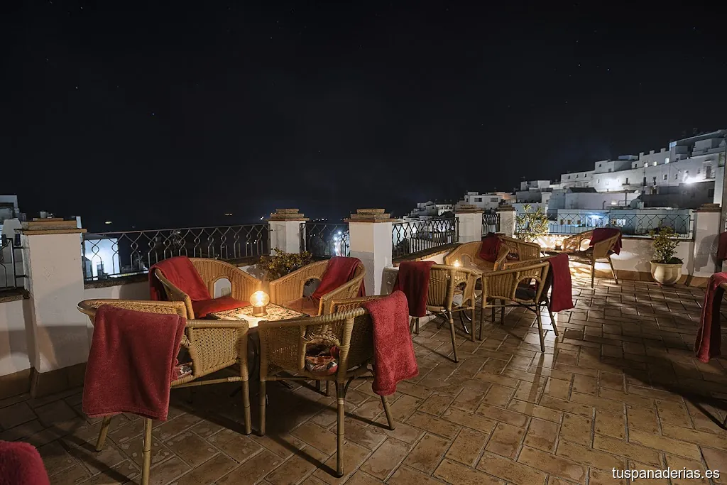 La Tetería del Califa