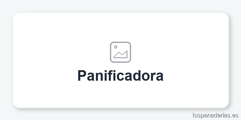 Panificadora