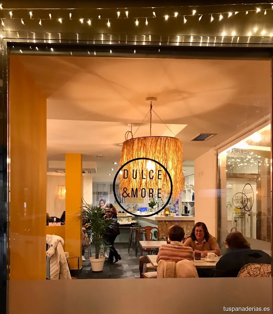 Dulce & More