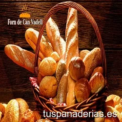 Forn De Can Vadell