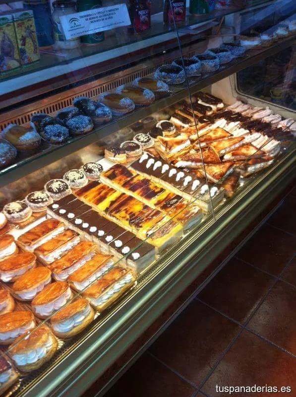 La Boutique del Pan Artesano