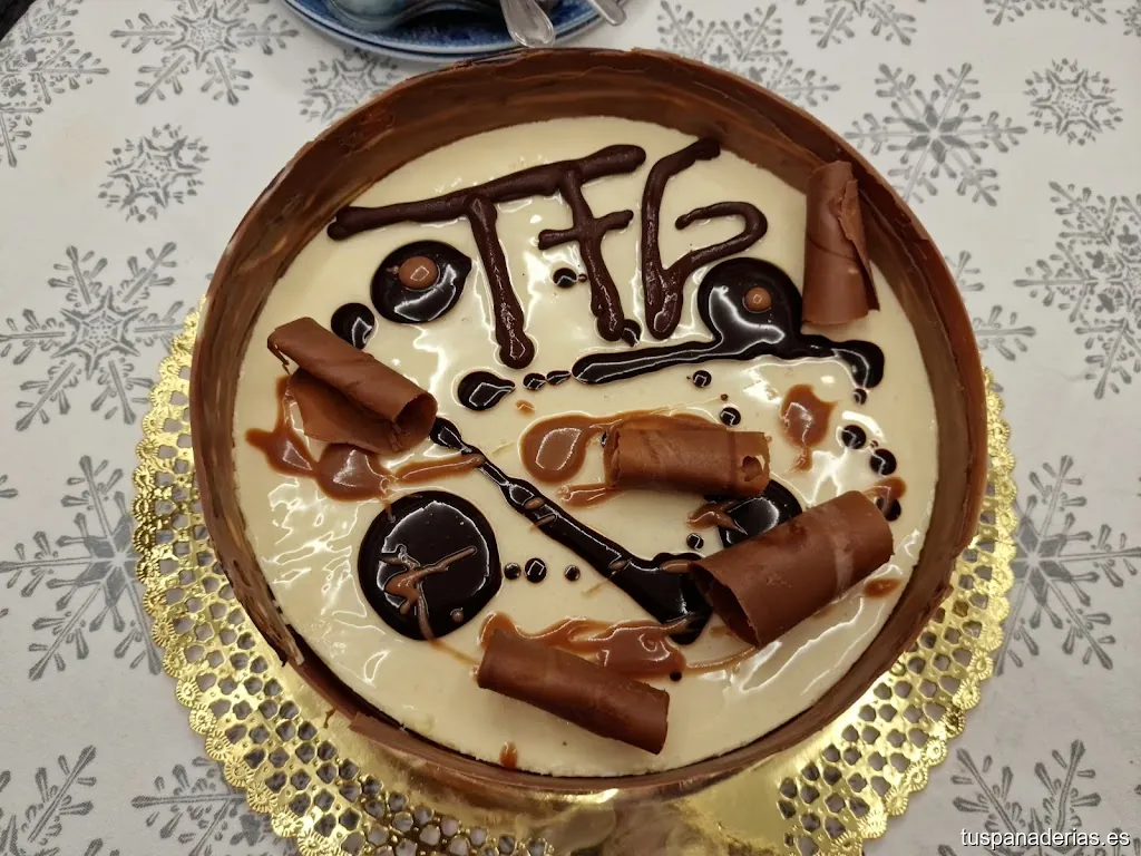 Confitería de Carreño de Totana