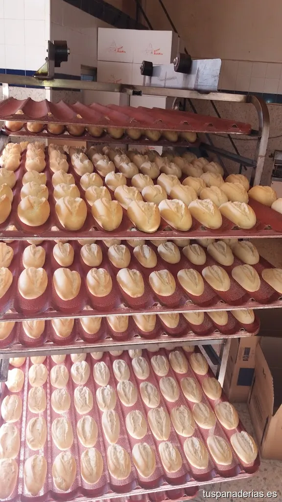 Bernal Artesanos del Pan S L