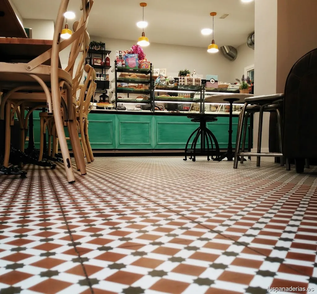 Pastelería Aizpurua