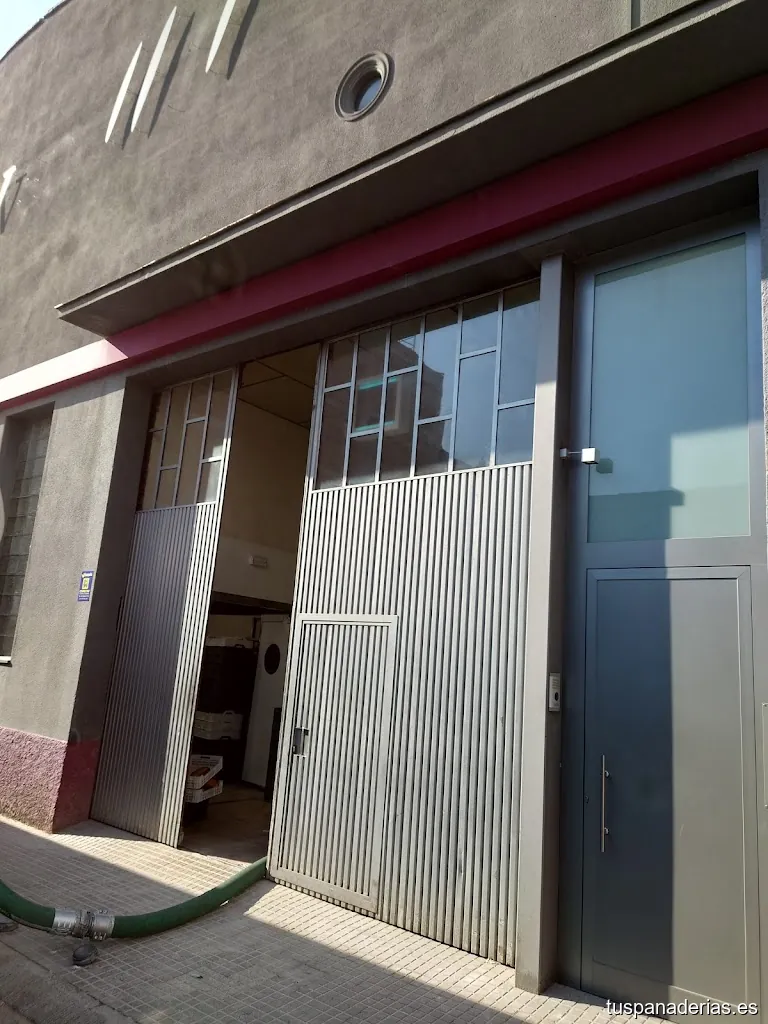 Panificadora Berga Valldan S A