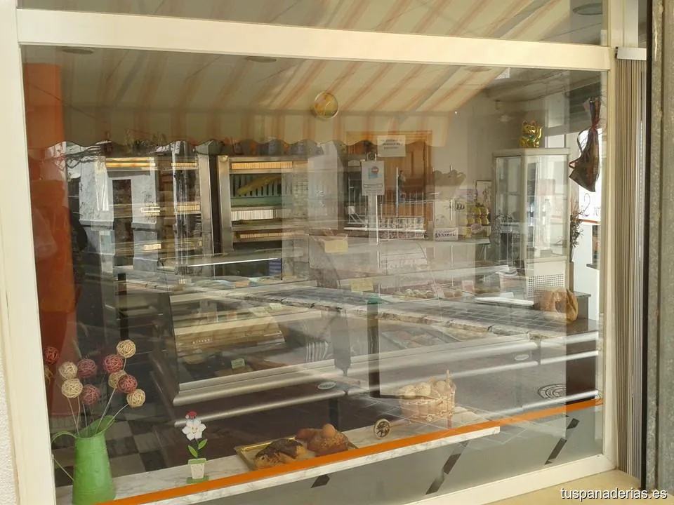 Forn Sant Miquel - Llíria