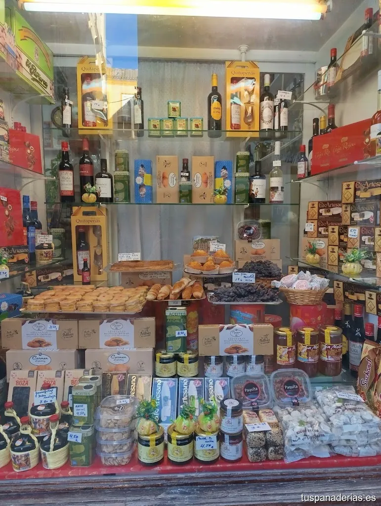 La Princesa Pasteleria