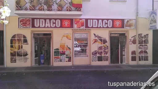 Supermercado "El Teide"