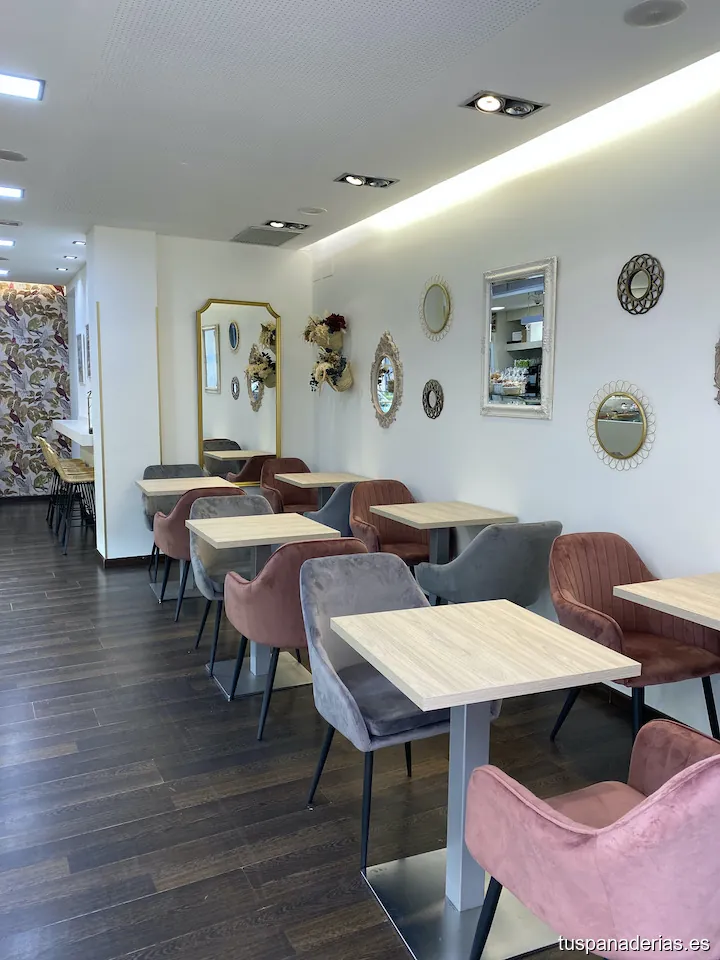 PANQUEMADOS MOSCARDÓ