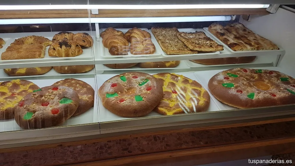 Horno de Pan de La Guixa