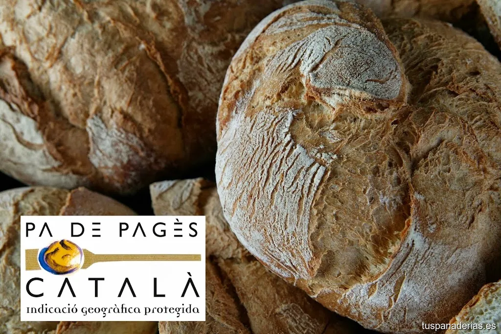 Forn i Pastisseria Prat