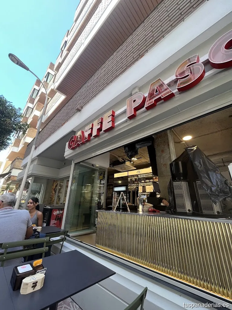 Caffé Pascucci Ibiza