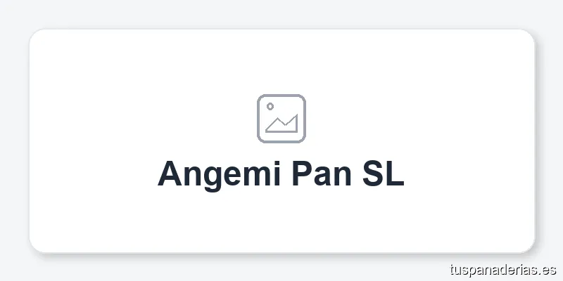 Angemi Pan SL