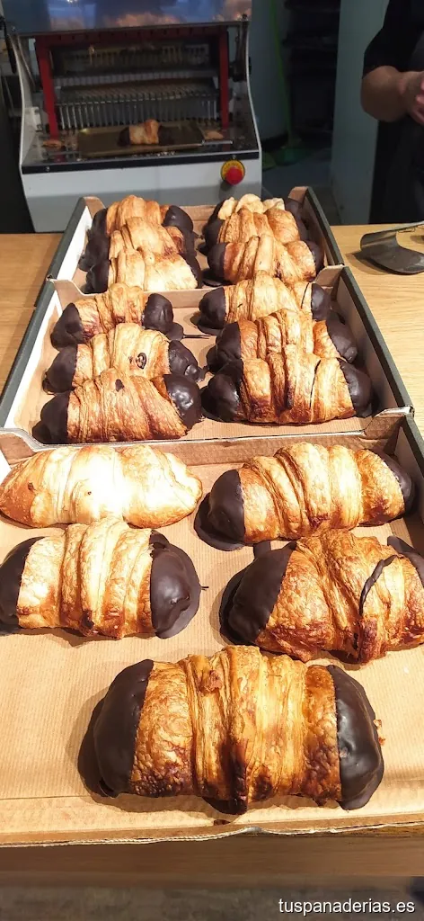 Forn de Pa Altarriba S.L.