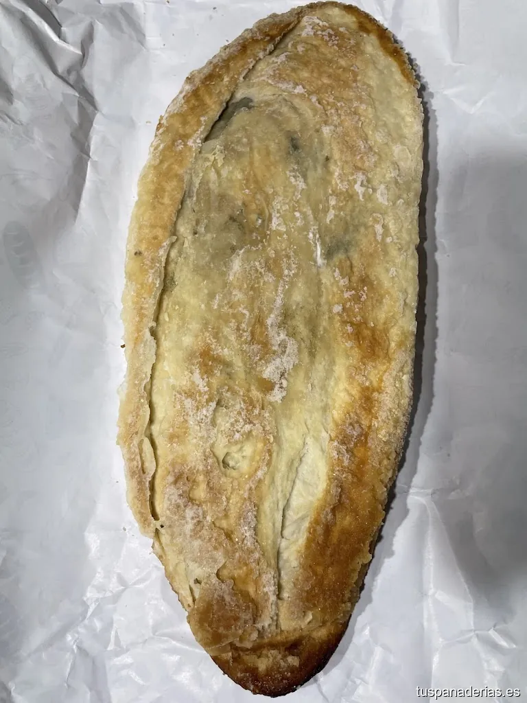 Pastelería Casa Picó