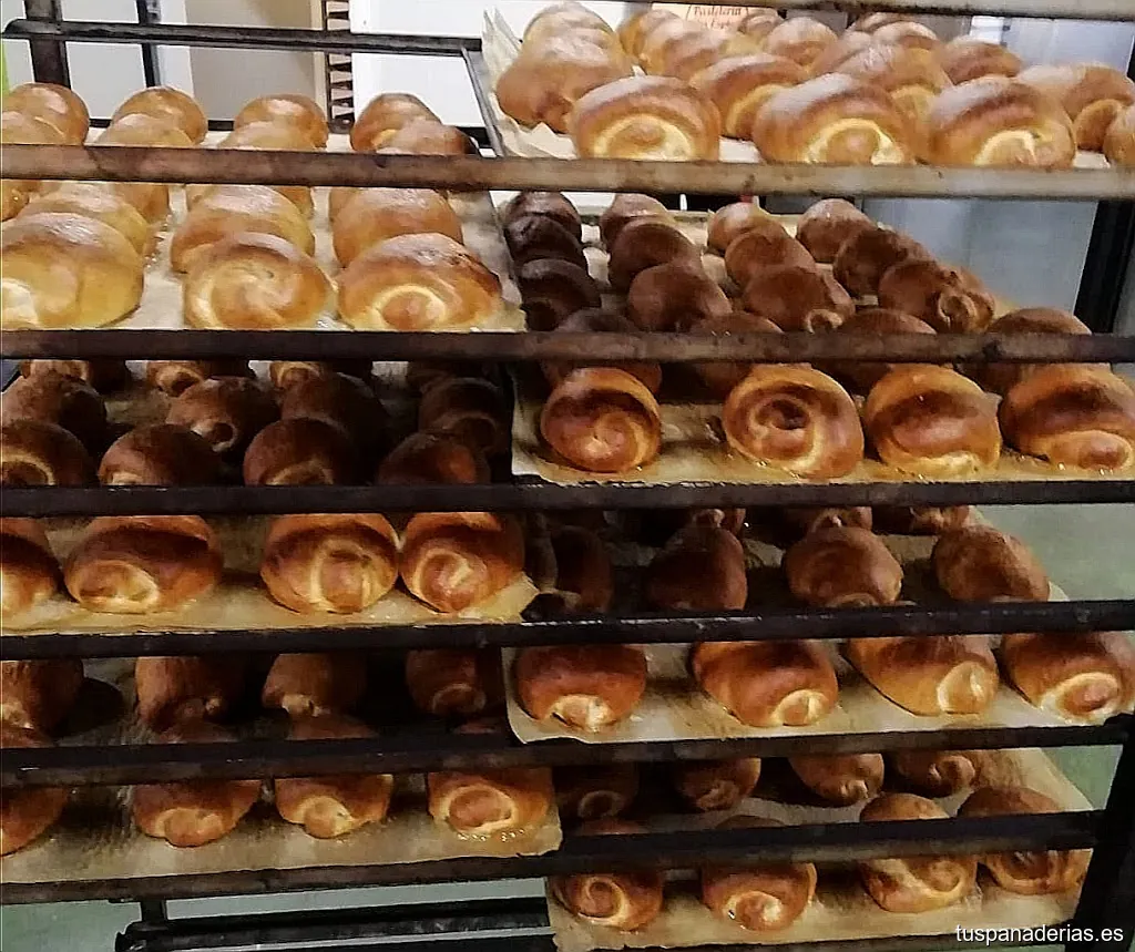 HORNO ARTESANO "LAS ESPIGAS"