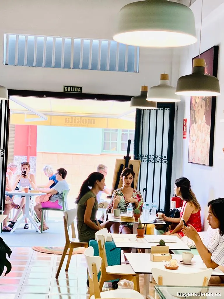 Mokita Foodiexperience