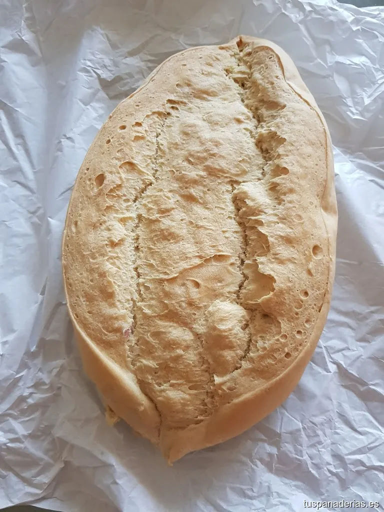 Horno Loreto el Forn