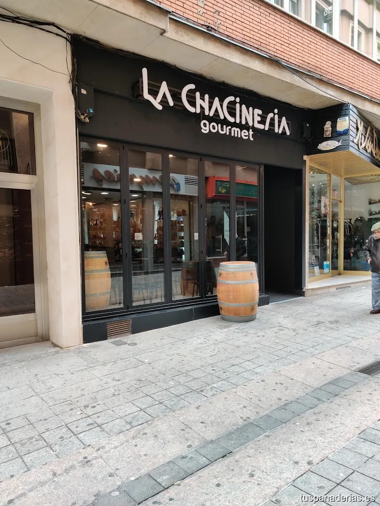 La Chacinería Gourmet