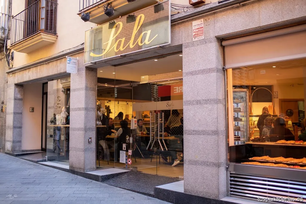 Pastisseria Sala